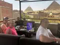 Cairo Pyramids Tour by Bus